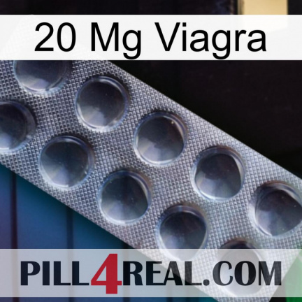 20Mg Viagra 30